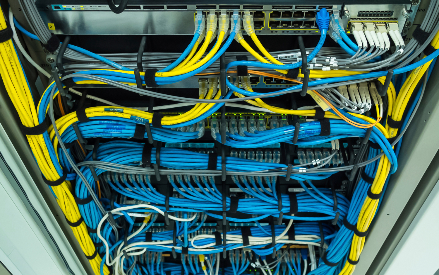 Intellect Systems – Empowering Through IT…